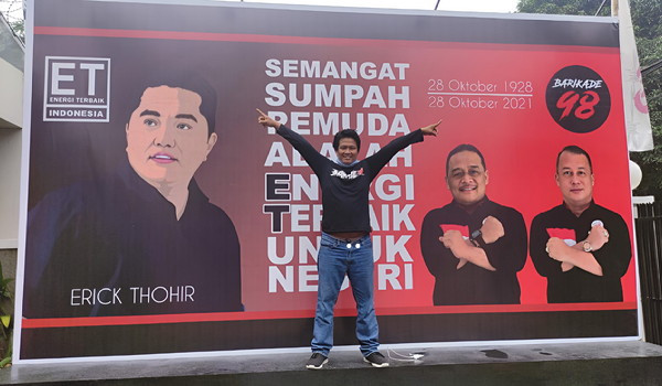 Polda Riau Diminta Segera Periksa SF Hariyanto Terkait Dugaan Sembunyikan Bukti Atau Berita Bohong