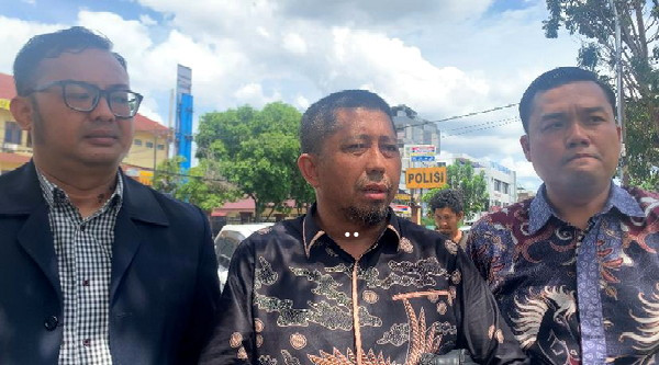 Eks Dirut RSD Madani Bantah Tuduhan Penipuan: Ini Murni Wanprestasi, Bukan Kriminal