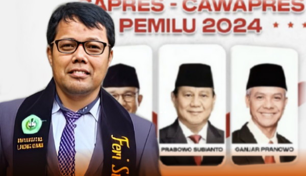 Ketua LP-KKI : Hak Angket Tak Relevan!