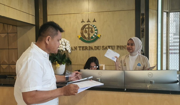 INPEST: Kami Percaya Kejagung dan KPK Segera Tuntaskan Kasus Dugaan Korupsi Dana PI dan DBH Rohil