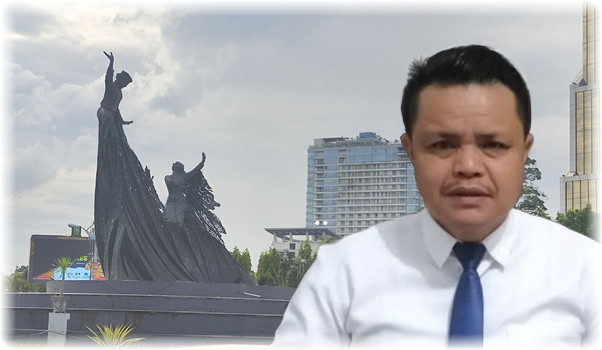 INPEST Dukung Pemimpin yang Visioner, Teknokrat dan Birokrat