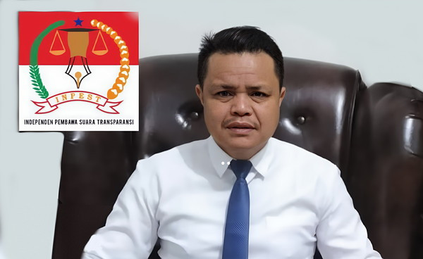 INPEST Apresiasi dan Desak Bareskrim Polri Usut Tuntas Dugaan Korupsi PT SPR Sebesar Rp100 M