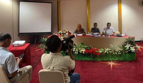 Jika Tetap Lanjutkan Kasus Perbankan Helen, Pengacara Ancam Prapid-kan Penyidik Ditreskrimsus Polda Riau