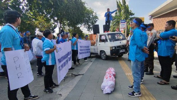 PHR Dituding Tak Berikan Kontribusi terhadap Daerah Riau