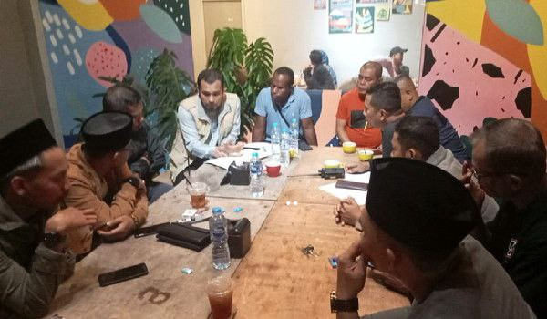 KPU Siap Gelar 4 PSU di Kabupaten dan Kota di Riau