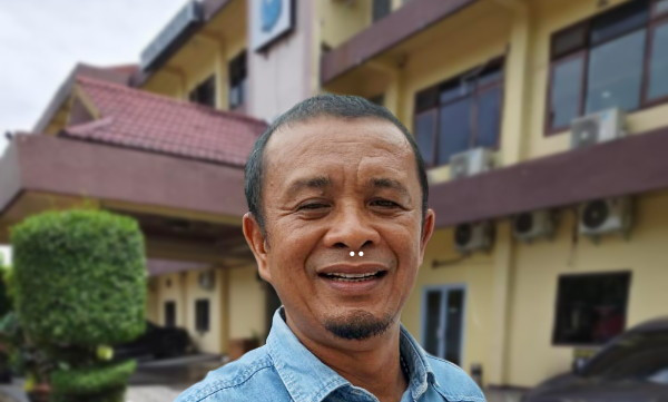 Somasi Tak Ditanggapi, Pimpinan PT Assa Dilaporkan ke Polresta Pekanbaru