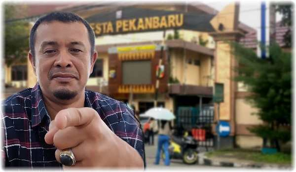 Kasus Dugaan Penipuan PT Assa, Polresta Pekanbaru Mulai Proses Penyelidikan