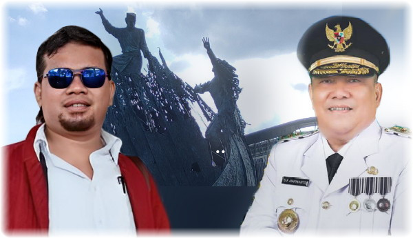 Seret Nama Pj Gubri, PETIR Segera Laporkan Dugaan Korupsi Embarkasi dan Sewa Pesawat Haji Riau 2022-2023