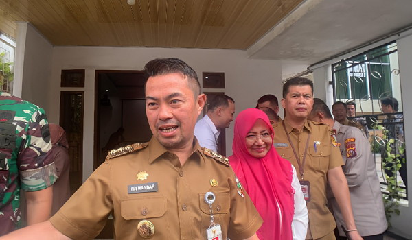 Cawe-Cawe Pj Wako ke Paslon, Ternyata Mau Bilang Utang Pemko Rp140 M