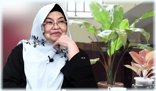 Siti Fadilah Ingatkan Presiden Prabowo : Hati-hati dengan Menteri Selalu Bawa Kepentingan Asing