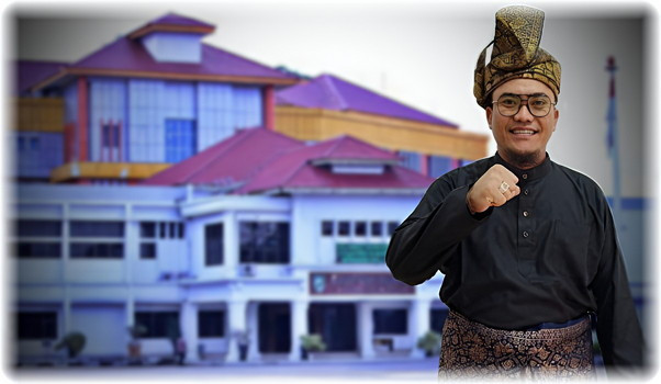 APH Diminta Usut Dugaan TPP ASN Inhu Dialihkan untuk Kepentingan Politik Bupati