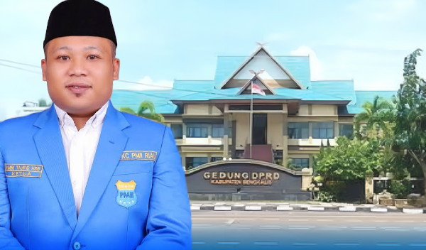 BPK RI Diminta Audit 6 Eks Anggota Fraksi Golkar DPRD Bengkalis