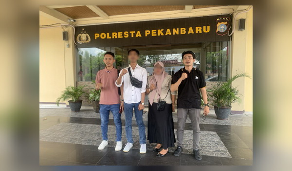 RJ Kasus Penganiayaan Pekerja Restoran Koki Sunda Hadapi Jalan Buntu