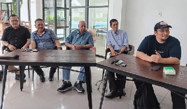 Tokoh Marhaenisme Indonesia Tuding Oknum Aktivis 98 Pengkhianat Reformasi