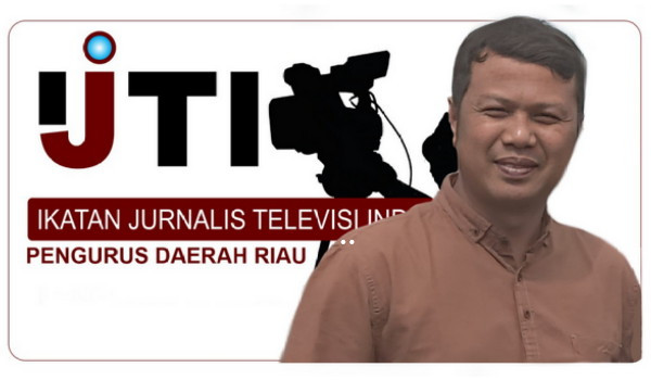 IJTI Riau Gelar Pelatihan Jurnalistik untuk Pelajar Pekanbaru