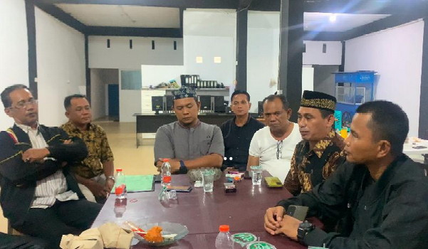 Dikhawatirkan Sarang Maksiat, FAM Ancam Demo di Family Karaoke Chromatic