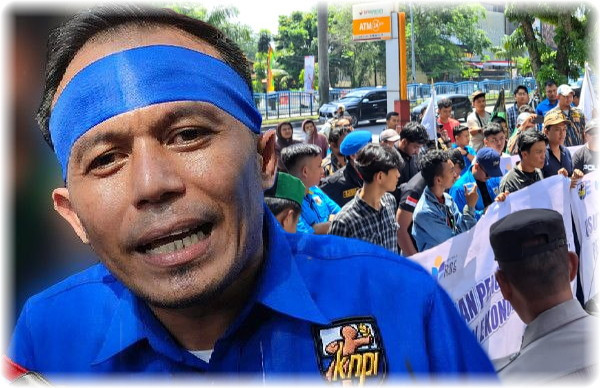 Miris, Riau Defisit Anggaran Rp1,3 T, Dana PI PHR Belum Masuk Juga