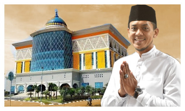 Rumor Beredar, Hambali Nanda Manurung Ditunjuk Sebagai Pj Walikota Pekanbaru