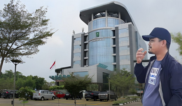 Berasa Rekanan: Anggaran Rp100 M Dikelola Sendiri Bina Marga PUPR PKPP Riau