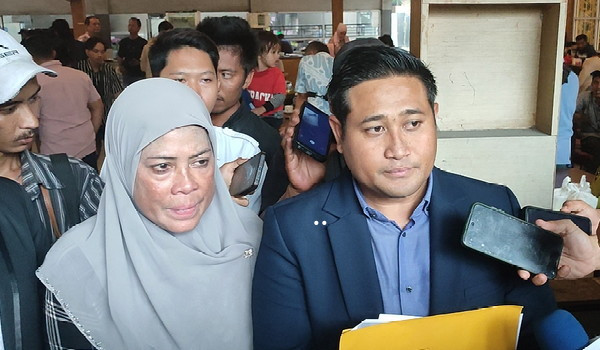Kasus Penganiayaan Anak oleh Selebgram di Pekanbaru, Orang Tua Korban Tuntut Keadilan