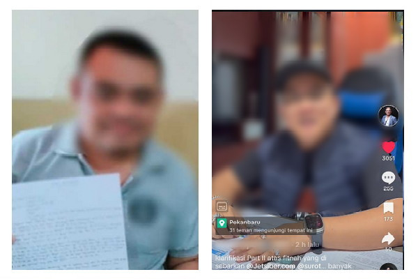 Viral! Video Pengakuan Klien Pengacara Kondang: Sudah Bayar Rp130 Juta, Tapi Tak Dapat Pendampingan Hukum