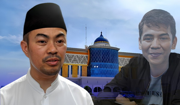 Dinilai Lanjutkan Program Muflihun, SPRI Puji Pj Wako Pekanbaru Risnandar