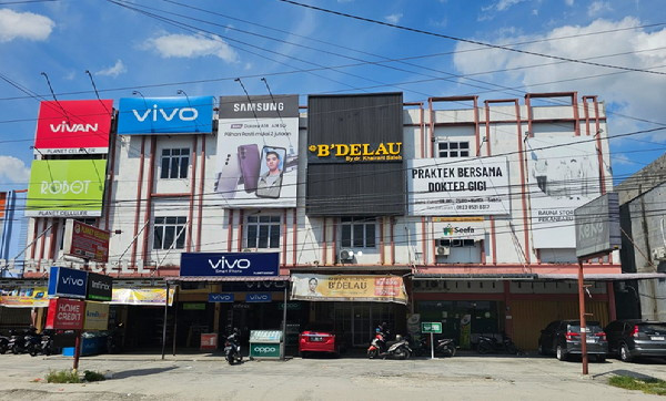 Kasus Penyerobotan Tanah: Polisi Terbitkan Panggilan Kedua