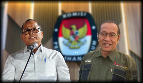 Bantah Jadi Timses Wahid-SF, Panelis Debat Gubri Syafriadi Tetap Diganti KPU Riau