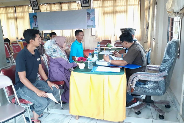 DLHK Provinsi Riau dan KLHK Bungkam, Ada Apa?